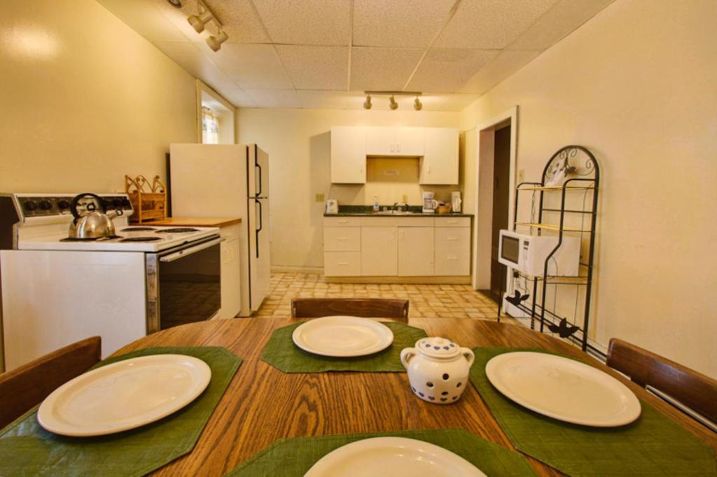 Suites On Main Margaretville Pokój zdjęcie