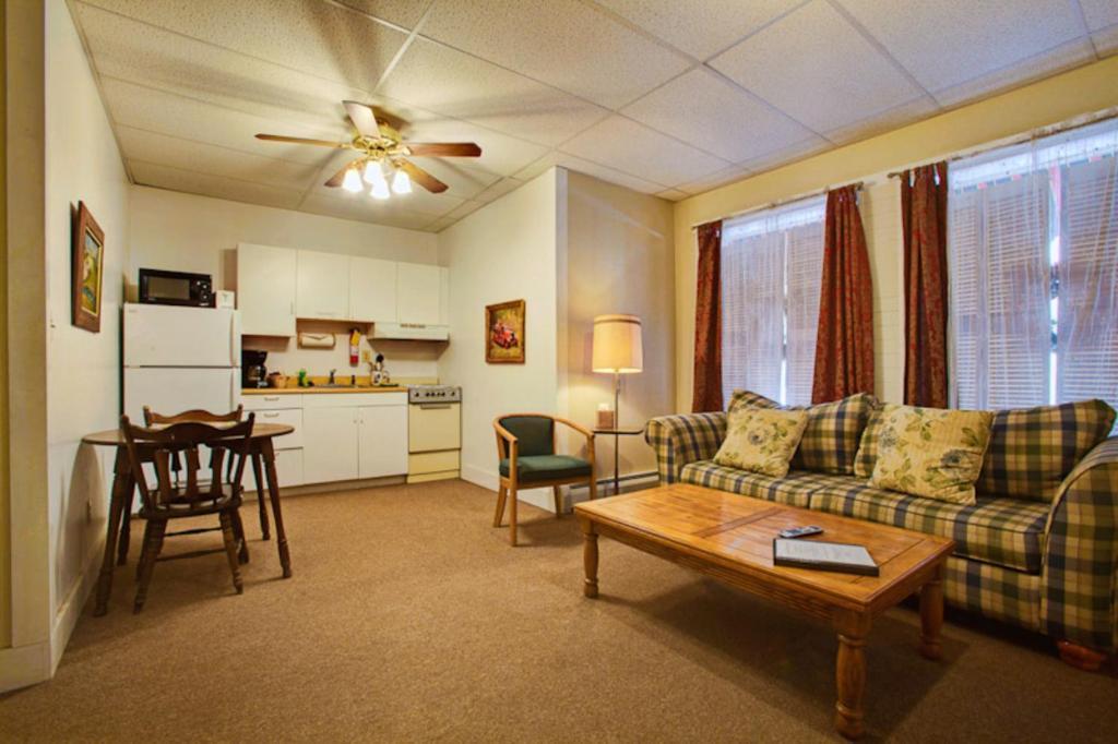 Suites On Main Margaretville Pokój zdjęcie