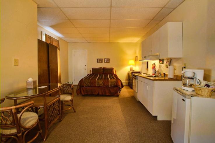 Suites On Main Margaretville Pokój zdjęcie