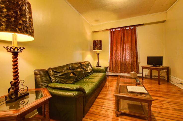 Suites On Main Margaretville Pokój zdjęcie