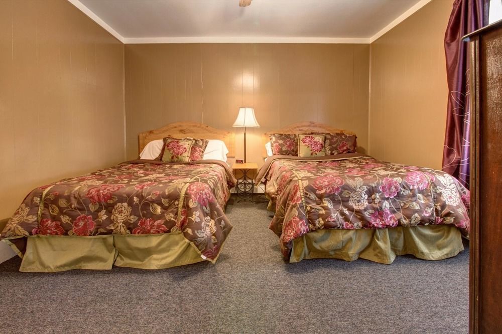 Suites On Main Margaretville Zewnętrze zdjęcie