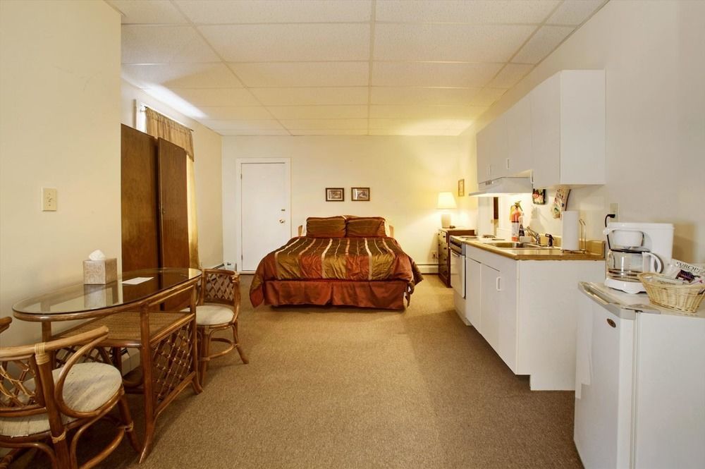 Suites On Main Margaretville Zewnętrze zdjęcie