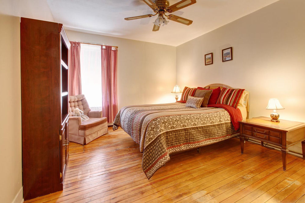 Suites On Main Margaretville Zewnętrze zdjęcie