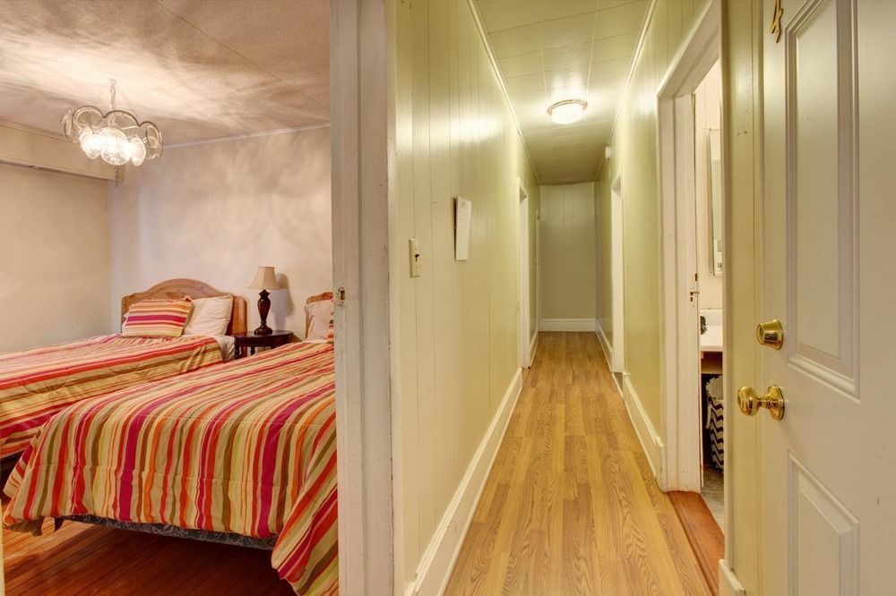 Suites On Main Margaretville Zewnętrze zdjęcie