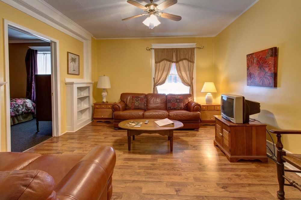 Suites On Main Margaretville Zewnętrze zdjęcie