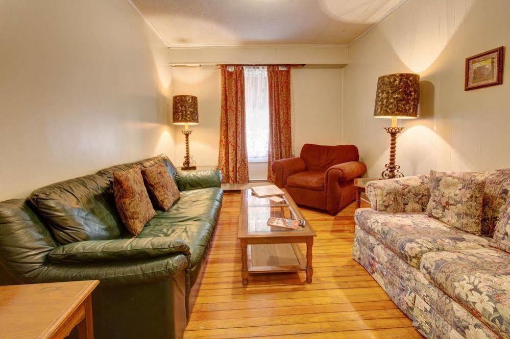 Suites On Main Margaretville Zewnętrze zdjęcie