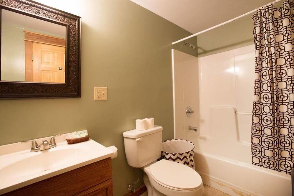 Suites On Main Margaretville Zewnętrze zdjęcie
