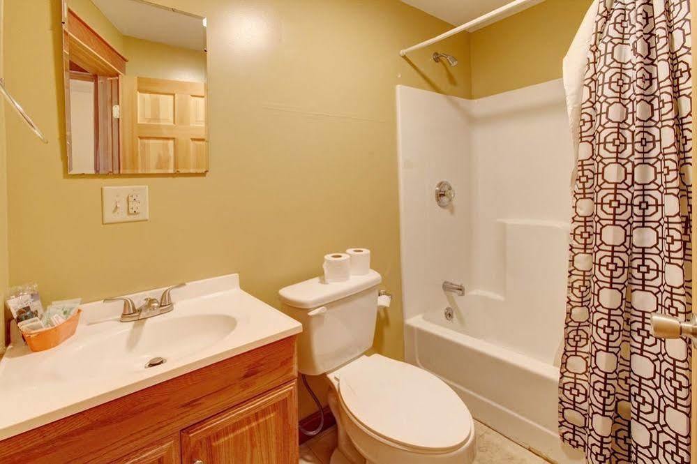 Suites On Main Margaretville Zewnętrze zdjęcie